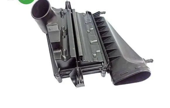 Mercedes-Benz CLS C219 Air filter box A6420940204 A6420901801 4602185906