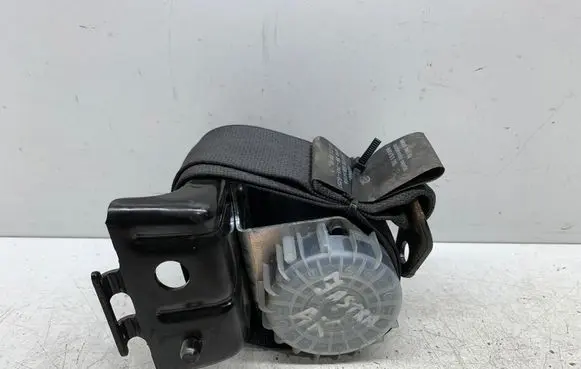 Opel Astra J Rear seatbelt 616569200B 100106 367416257