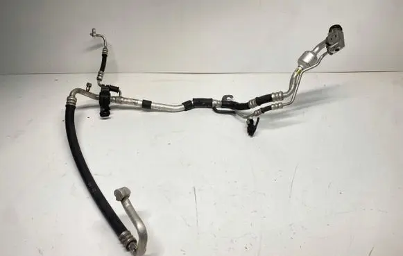Hyundai i40 Air conditioning (A/C) pipe/hose 
