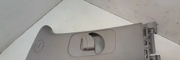 KIA Sportage (B) pillar trim (top) 858303U010