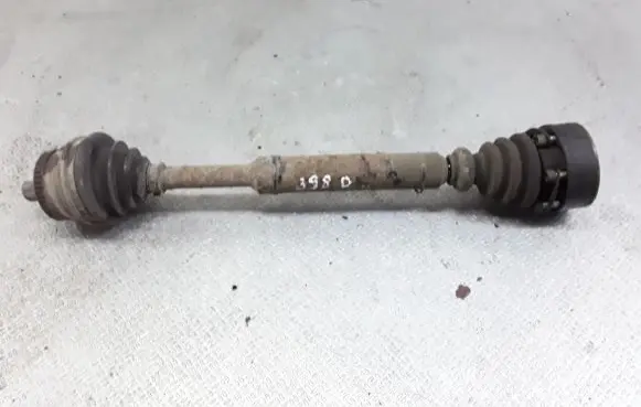 Audi A4 S4 B5 8D Front driveshaft