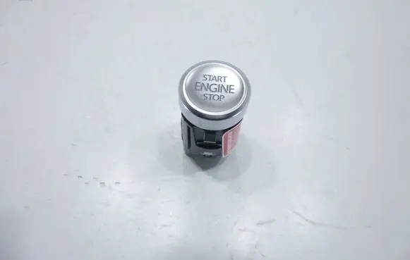 Volkswagen PASSAT B8 Engine start stop button switch 3G1959839