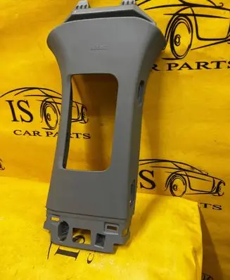 Ford Explorer VI (B) pillar trim (top) 