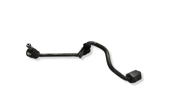 Volkswagen Caddy Fuel line pipe 130530 U0321S V650