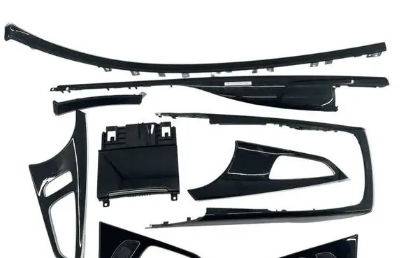 Audi A7 S7 4G Panel trim 4G8857297 4G8853189BF 4G8864261Q
