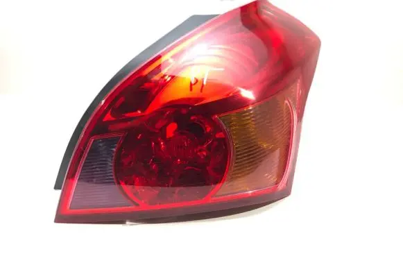 KIA Ceed Rear/tail lights