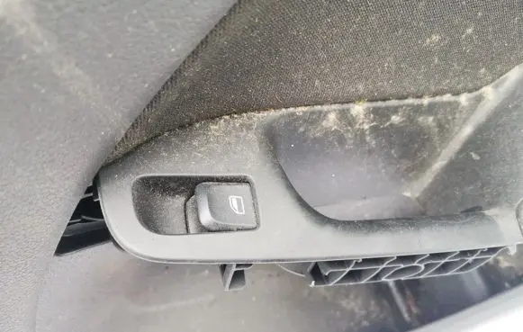 Audi A5 8T 8F Electric window control switch 8k0959655a