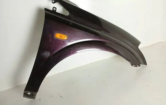 SsangYong Kyron Fender