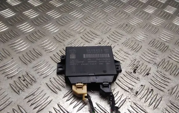 Parking PDC control unit/module