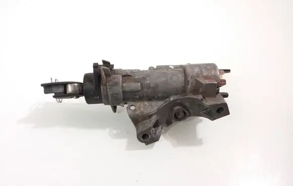 Volkswagen PASSAT B5 Ignition lock 4B0905851A