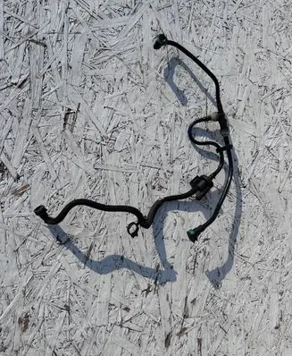 Ford Kuga II Air conditioning (A/C) pipe/hose