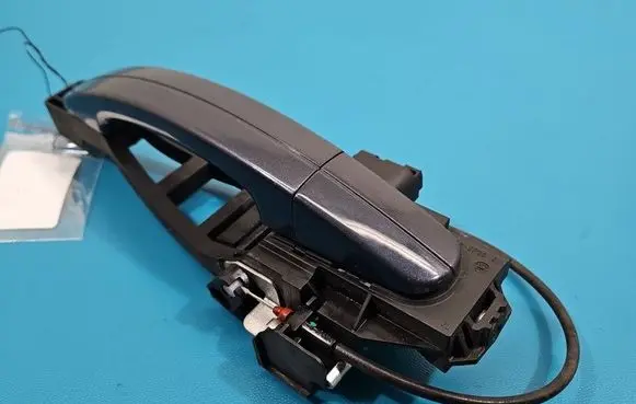 Ford Focus Front door exterior handle BM51A224A36CE IMPRK1546794