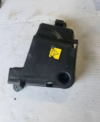 Fiat 500 Timing belt guard (cover) 55183453