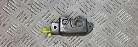 SsangYong Musso Tailgate lock latch 