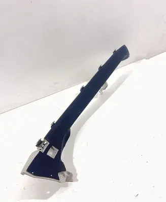Mercedes-Benz E W212 (A) pillar trim 