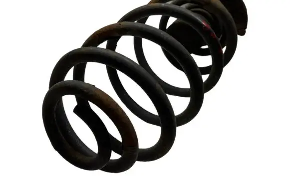 Saab 9-3 Ver2 Rear coil spring