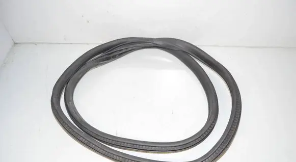 BMW i4 Rubber seal rear door 7482947 7482948 51727482948