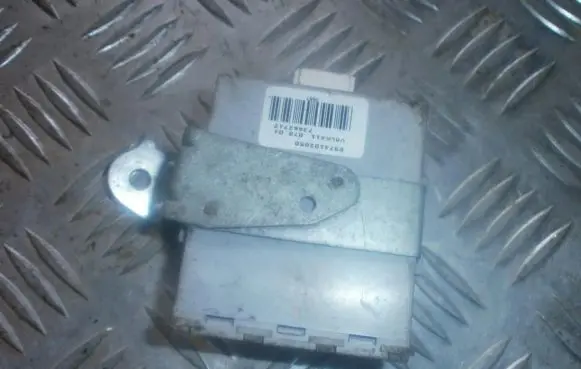 Toyota Corolla E120 E130 Door control unit/module 8974102050 73662712