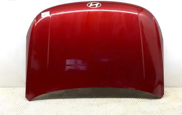Hyundai Kona II Engine bonnet/hood 