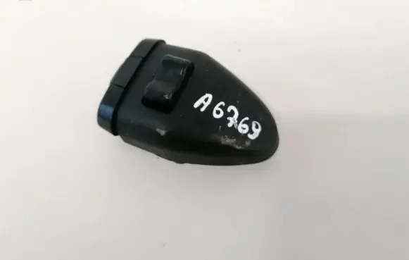 Nissan X-Trail T30 Multifunctional control switch/knob 54355381b 060404