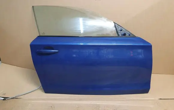 Door (2 Door Coupe)