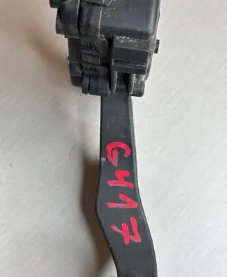 Volkswagen Transporter - Caravelle T5 Accelerator throttle pedal 7h1721503