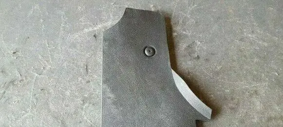 Volkswagen Golf IV Other interior part 1J1819191B