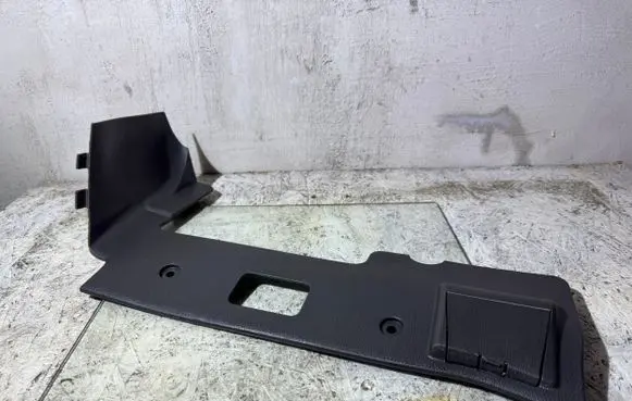 Volvo S60 Dashboard lower bottom trim panel 9164892
