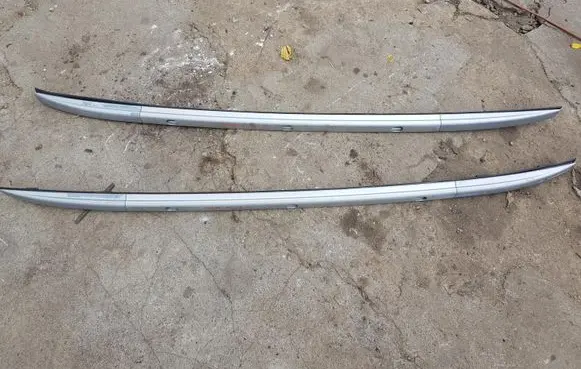 KIA Sportage Roof bar rail