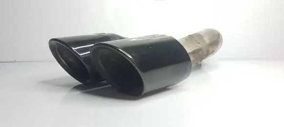 Porsche Cayenne (92A) Muffler ending 7P5253682 7P5253682BC