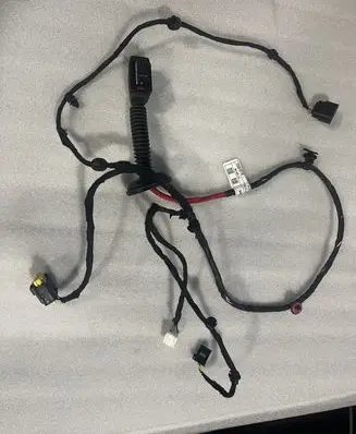 Hyundai Tucson IV NX4 Rear door wiring loom 91620N7170