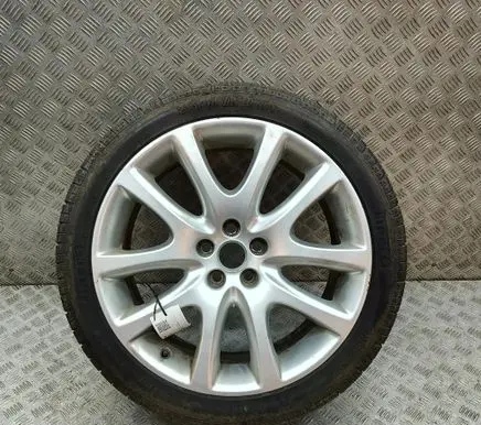 Jaguar XJ X350 R19 spare wheel 7W931007AA