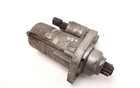 Volkswagen PASSAT B6 Starter motor 02M911023N