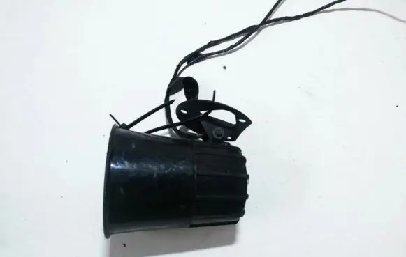 Renault Safrane Alarm system siren 