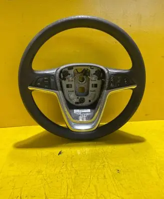 Opel Meriva B Steering wheel 13351023