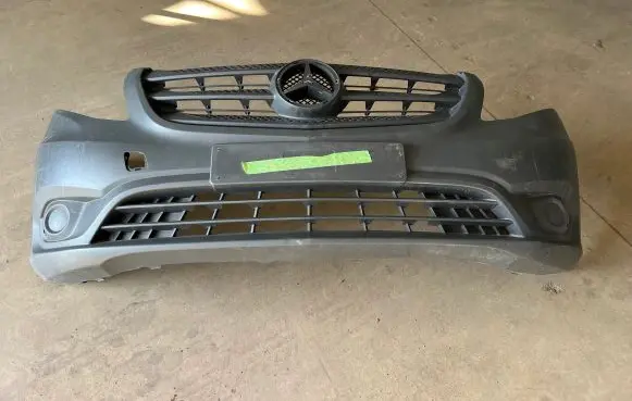 Mercedes-Benz V Class W447 Front bumper 1281807105767 9982082 08709B51