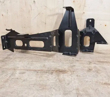 BMW 3 E46 Navigation GPS unit bracket/holder 8370924 65128370924