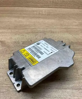 BMW X1 E84 Airbag control unit/module 9184432 0285010070