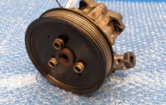 Audi A6 S6 C6 4F Power steering pump 4F0145155A