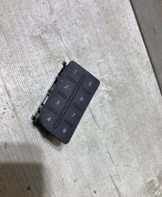 Audi A4 S4 B9 Multifunctional control switch/knob 8W1919616C