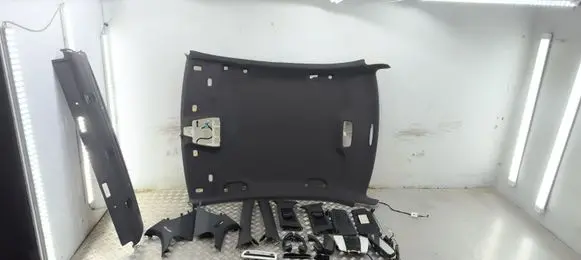 Mercedes-Benz C W204 Headlining A2046906550