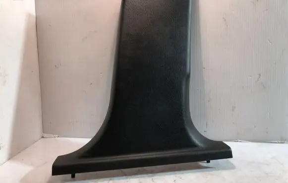 Audi A6 S6 C6 4F (B) pillar trim (bottom) 4F08672404PK