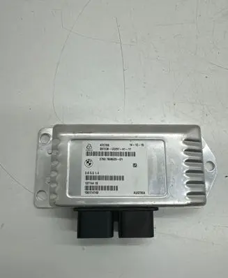BMW X6 M Gearbox control unit/module 7606629 13774410 265514