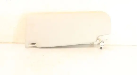 Volkswagen Jetta V Sun visor clip/hook/bracket 