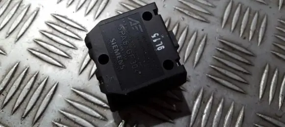 Ford Galaxy Other control units/modules 7m0959121 5wk4558