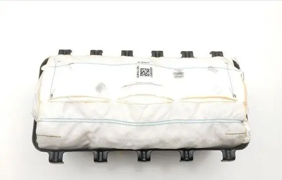 Passenger airbag