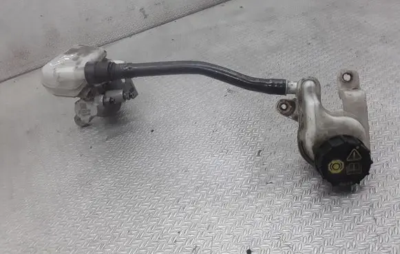 Ford Fiesta Master brake cylinder 0204054029