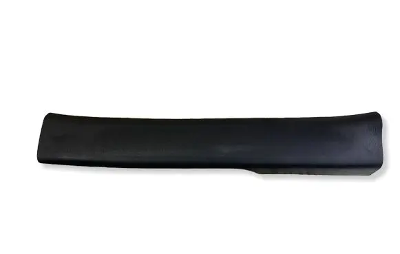 Lexus RX V Rear sill trim cover 6791848110