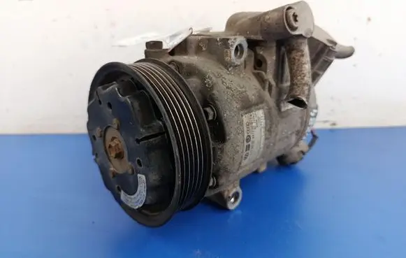 Air conditioning (A/C) compressor (pump)