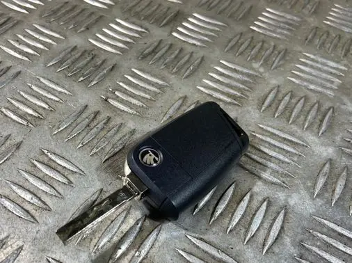 Ignition key/card